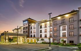Courtyard By Marriott San Jose Escazu